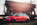 Audi A1 in Teckwrap crimson red vor Waggon